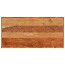  Barbord 110x55x107 cm heltre akasie og jern 8721012133037