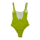 Dsquared2 Dame Svømmetøy Grønn L,