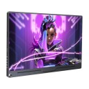 Uperfect table Monitor Ugame J5 17,3&Quot  3840X2160 60Hz