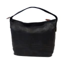 La Martina Dame Vesker Svart ONE SIZE,