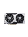 MSI GeForce RTX 5060 Ti VENTUS 2X OC 16GB GDDR7 Grafikkort med 4 Skjermutganger