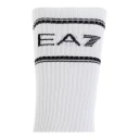 Emporio Armani EA7 Dame Undertøy Hvit L,