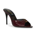 Saint Laurent Dame Sko Rød 37 EU,