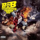 B.o.B Presents: The Adventures Of Bobby Ray