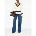 Liu Jo Dame Jeans Blå W32,