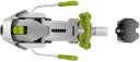 22 Designs Bandit L 125mm