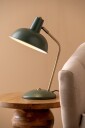 PresentTime Hood Bordlampe Jungle Green