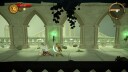 Curse of the Sea Rats (Switch)