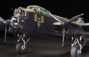 Tamiya 1/48 Avro Lancaster B Mk.III Special Dambuster/B Mk.III Special Grand Slam Bomber