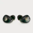 Noble Audio FoKus Rex5 Sort