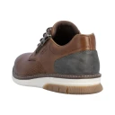 Rieker   Flate sko 14412 24   Brun