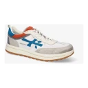 Premiata Herre Sko Flerfarget 44 EU,