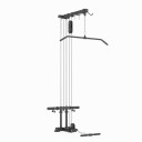Master Fitness Lat-Row XT12, Multigym tillbehör