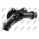 Termostat NTY CTM BM 017