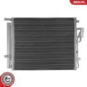 Kondensator ESEN SKV 86SKV503