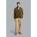 Moncler Herre Bukser Beige XL,