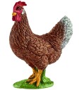 Schleich Farm World Påskekurv 2 Deler 42812 Schleich Onesize Lekedyr