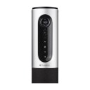 LOGITECH ConferenceCam Connect Conference camera colour 1920 x 1080 720p 1080p audio wired Wi-Fi Bluetooth 4.0 / NFC USB 2.0 H.264