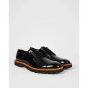 Paul Smith Herre Sko Svart 40 EU,