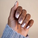 Manucurist Green Nail Polish Cosmic Rose 15ml