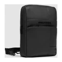 Piquadro Herre Vesker Svart ONE SIZE,
