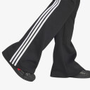 Adidas Originals   Sweatpants Flared Pants   Svart