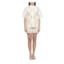 Zimmermann Dame Bluser & Skjorter Beige M,