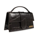 Jacquemus Dame Vesker Brun ONE SIZE,