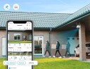 Reolink RLC-523WA IP Spotlight-kamera