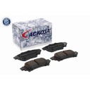 Bremseklosser ACKOJA A70 9634