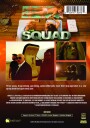 The Squad 2023 DVD