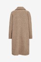 Soyaconcept - Teddyjakke Sc-mukite 2 - Brun