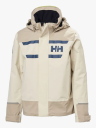 Helly Hansen Salt Port 2.0 Jacket Beige 164/14