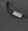 Name It Genser   NkfNayla   Black/Sølv Lurex   Name It   7 8 år (122 128)   Genser Grå Svart