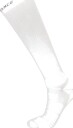 Endurance Ruteng V2 Compression Socks Long 1    WHITE   35 38