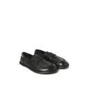 Moschino Herre Sko Svart 45 EU,
