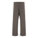 Darkpark Dame Bukser Brun W25,