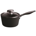 Scanpan Pro SB+ kasserolle med lokk 1,8 liter