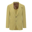 Gabriele Pasini Herre Dress Gul L,