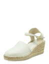 GANT Luliza Espadrille - Cream - 41