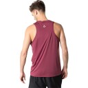 liiteGuard Ground Tech Løpetopp Herre Bordeaux 2XL