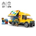 Lego Varevognen 60500 Yellow One Size