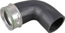 METZGER 2400928 Ladeluftslange