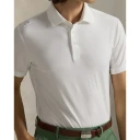 Ralph Lauren Herre Topper Hvit M,