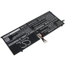 Lenovo ThinkPad X1 Carbon 3460-37U batteri (3100 mAh 14.8 V, Sort)