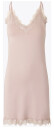 Rosemunde Strap Dress Rosa 38