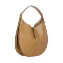 Ralph Lauren Dame Vesker Brun ONE SIZE,