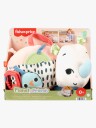 Fisher-Price Planet Friends Tummy Time Roaming Rhino - Multi/patterned - ONE SIZE