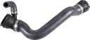 METZGER 2422058 Radiatorslange