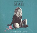 Christophe Maé  C'est drôle la vie  CD